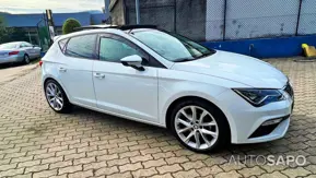 Seat Leon de 2018