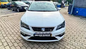 Seat Leon de 2018