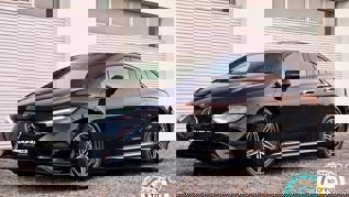 Mercedes-Benz EQE de 2024