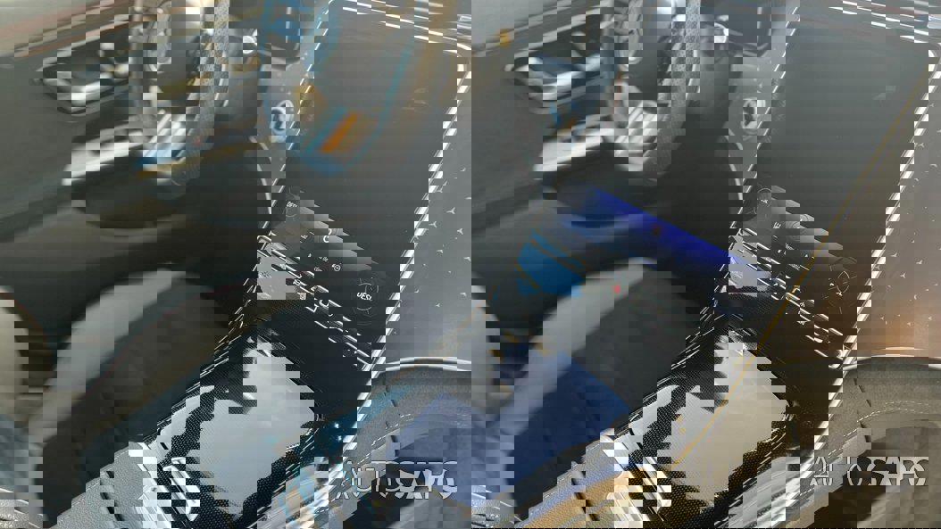 Mercedes-Benz EQE de 2024