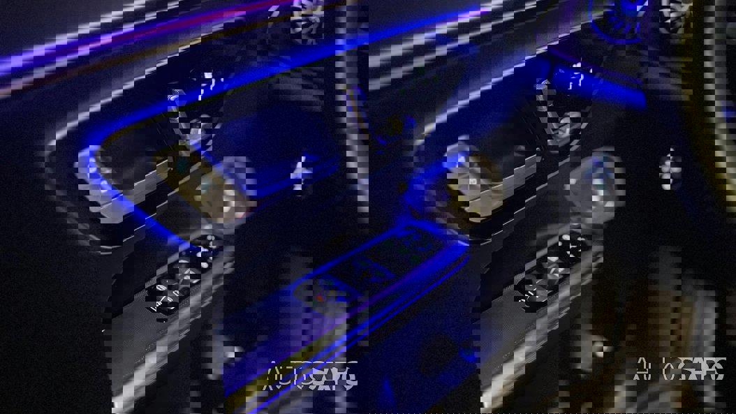 Mercedes-Benz EQE de 2024