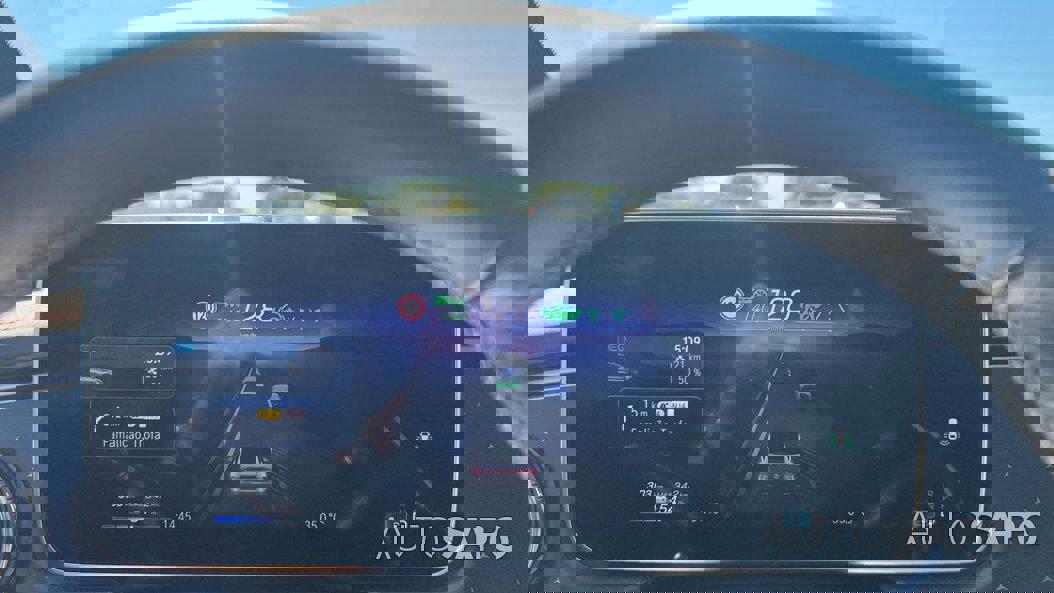 Mercedes-Benz EQE de 2024