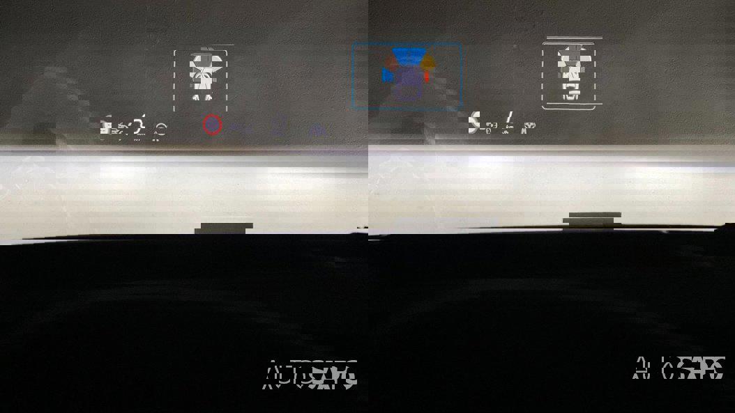 Mercedes-Benz EQE de 2024