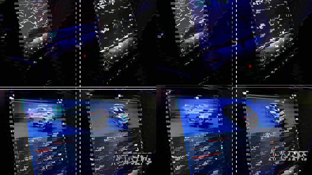 Mercedes-Benz EQE de 2024