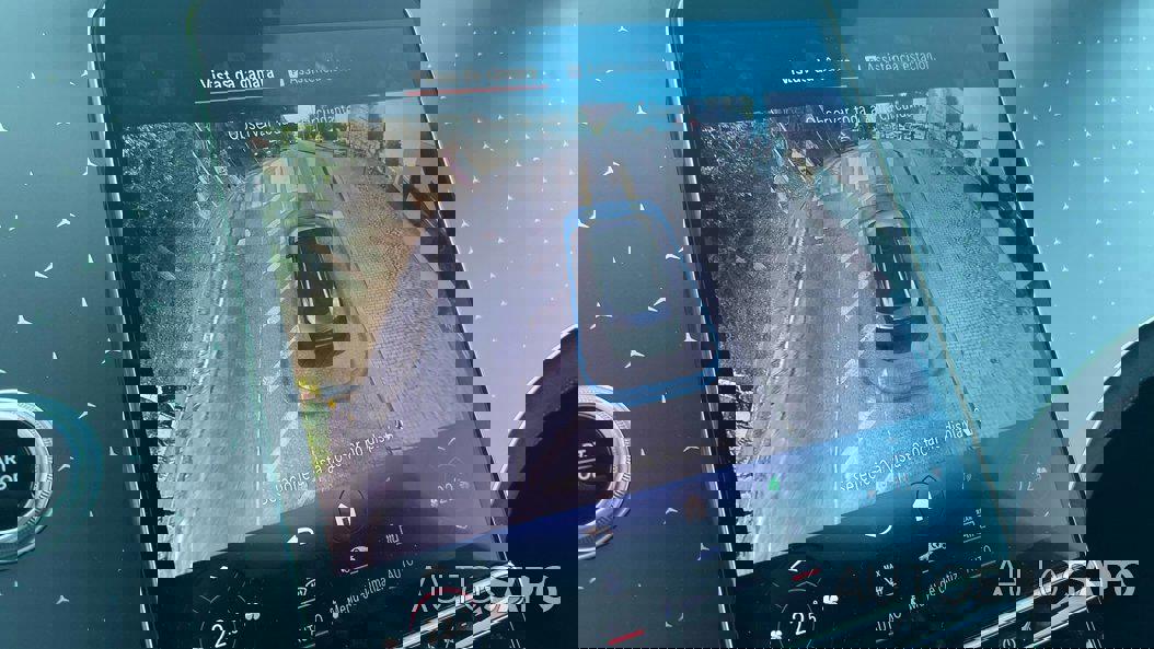 Mercedes-Benz EQE de 2024