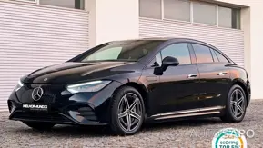 Mercedes-Benz EQE de 2024