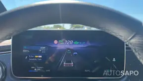 Mercedes-Benz EQE de 2024