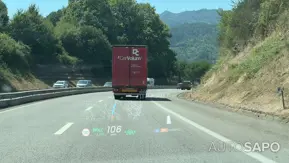 Mercedes-Benz EQE de 2024