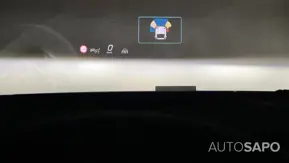 Mercedes-Benz EQE de 2024