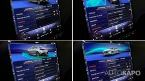 Mercedes-Benz EQE de 2024