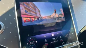 Mercedes-Benz EQE de 2024