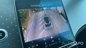 Mercedes-Benz EQE de 2024