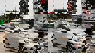 Toyota Yaris de 2015