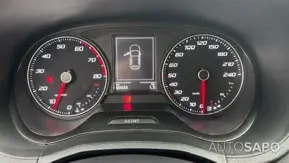 Seat Ibiza 1.0 Reference de 2016