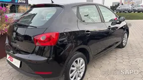 Seat Ibiza 1.0 Reference de 2016