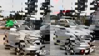 Renault Mégane de 2017