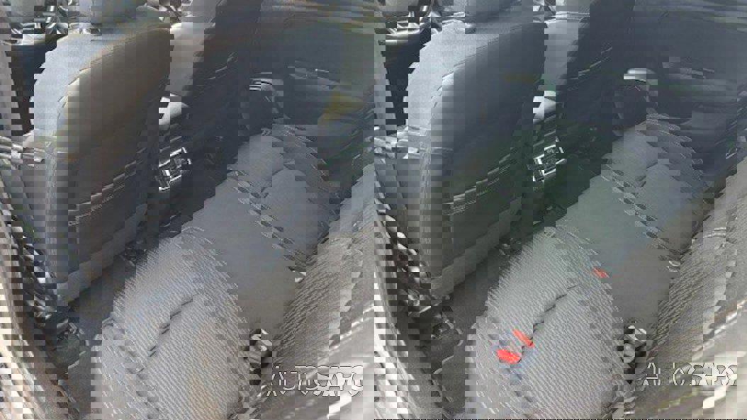 Renault Mégane de 2017