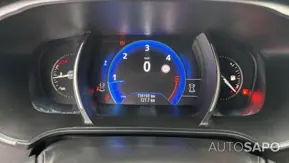 Renault Mégane de 2017