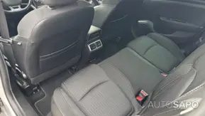 Renault Mégane de 2017