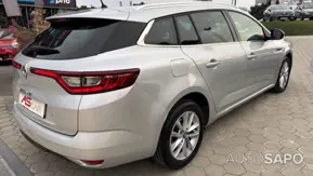 Renault Mégane de 2017