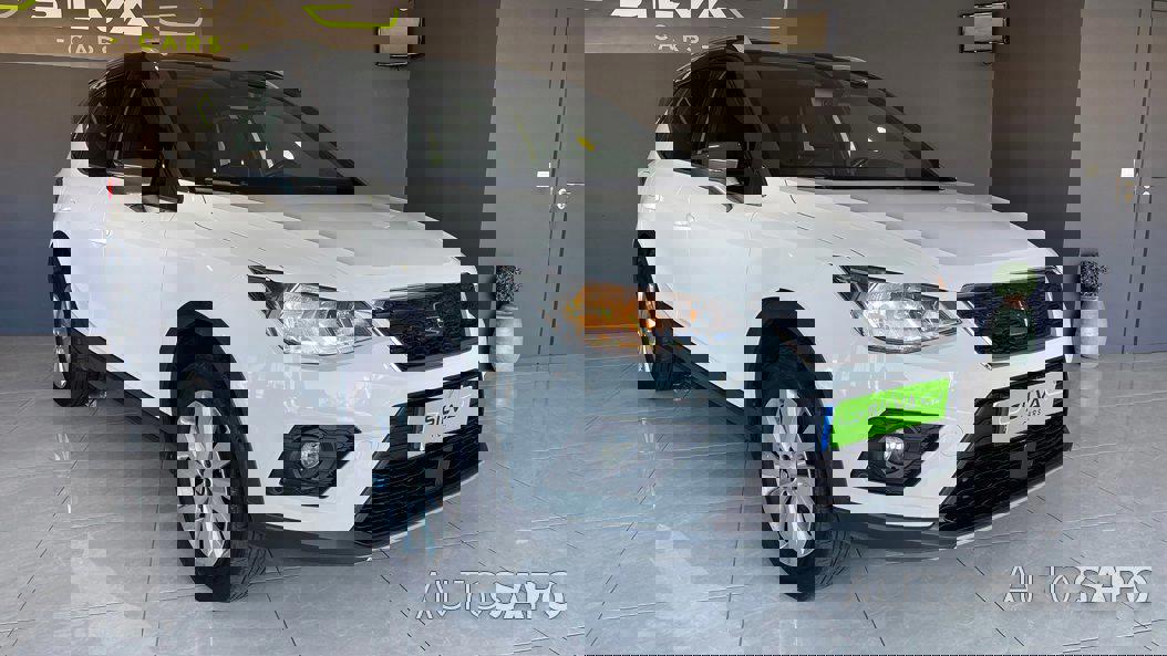 Seat Arona 1.0 TSI Xcellence de 2018