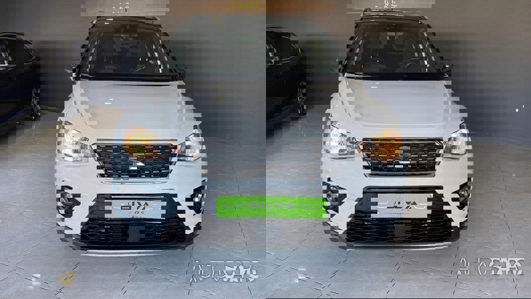 Seat Arona 1.0 TSI Xcellence de 2018