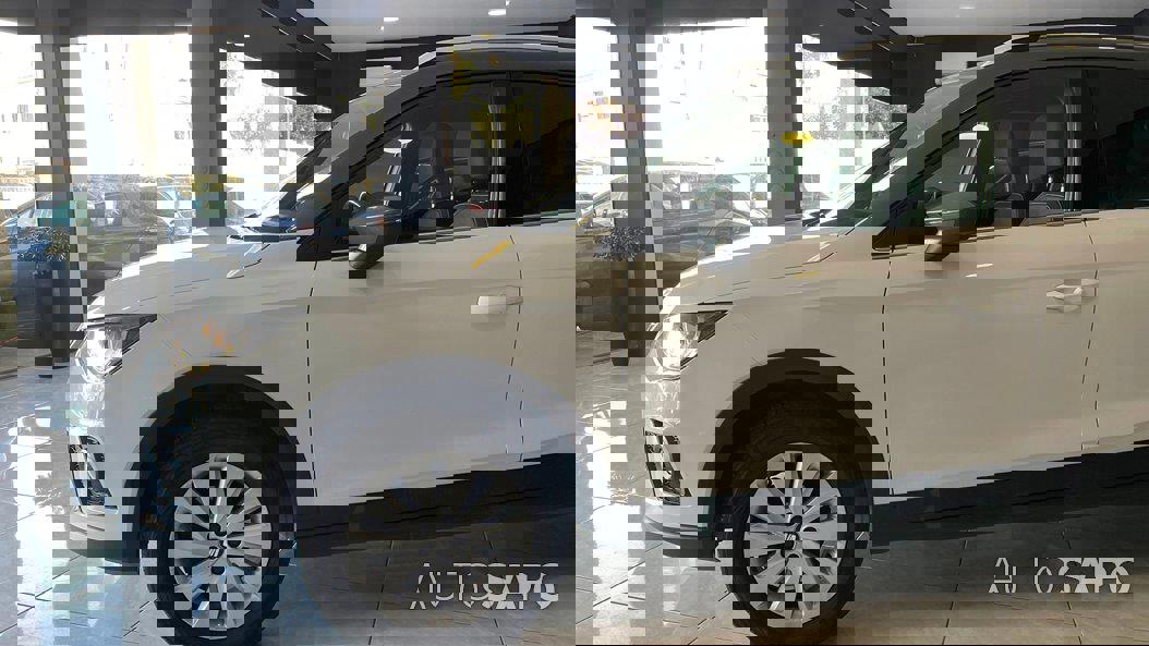 Seat Arona 1.0 TSI Xcellence de 2018