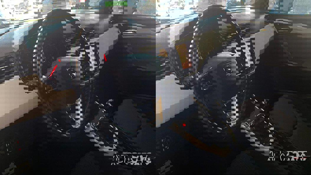 Seat Arona 1.0 TSI Xcellence de 2018