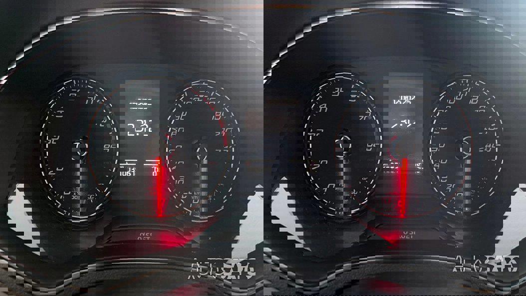 Seat Arona 1.0 TSI Xcellence de 2018