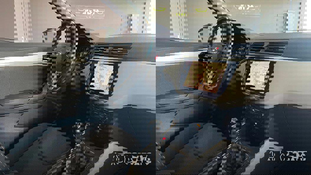 Seat Arona 1.0 TSI Xcellence de 2018