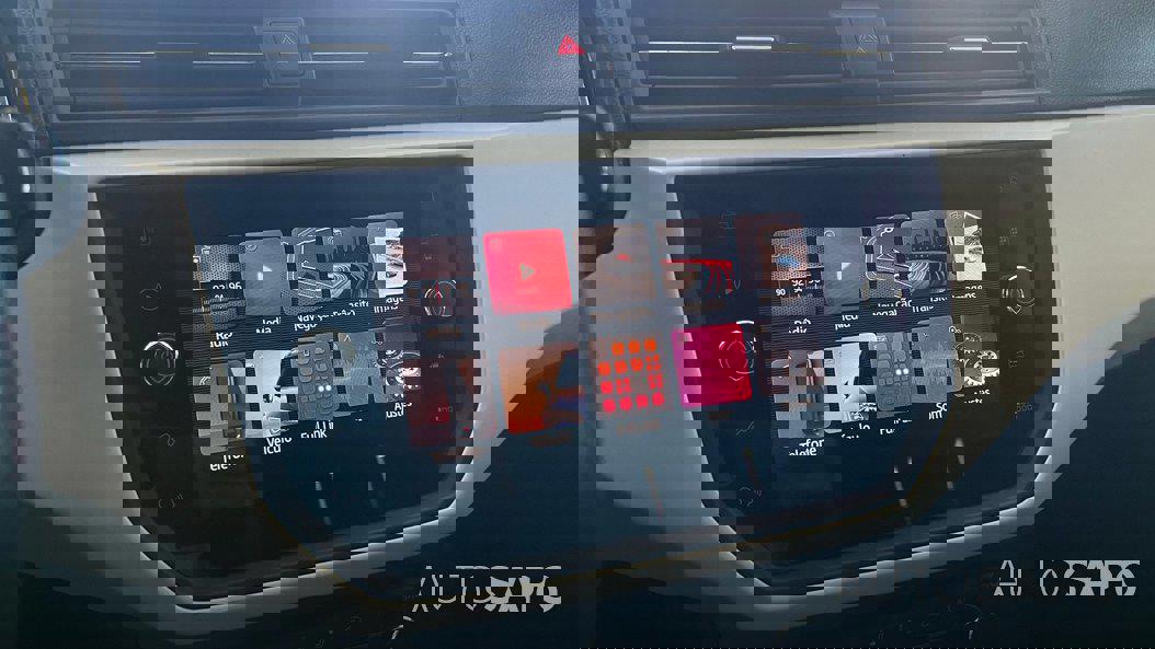 Seat Arona 1.0 TSI Xcellence de 2018