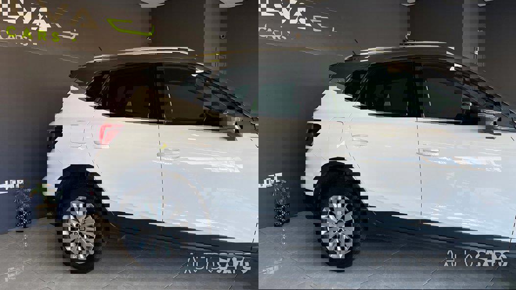 Seat Arona 1.0 TSI Xcellence de 2018