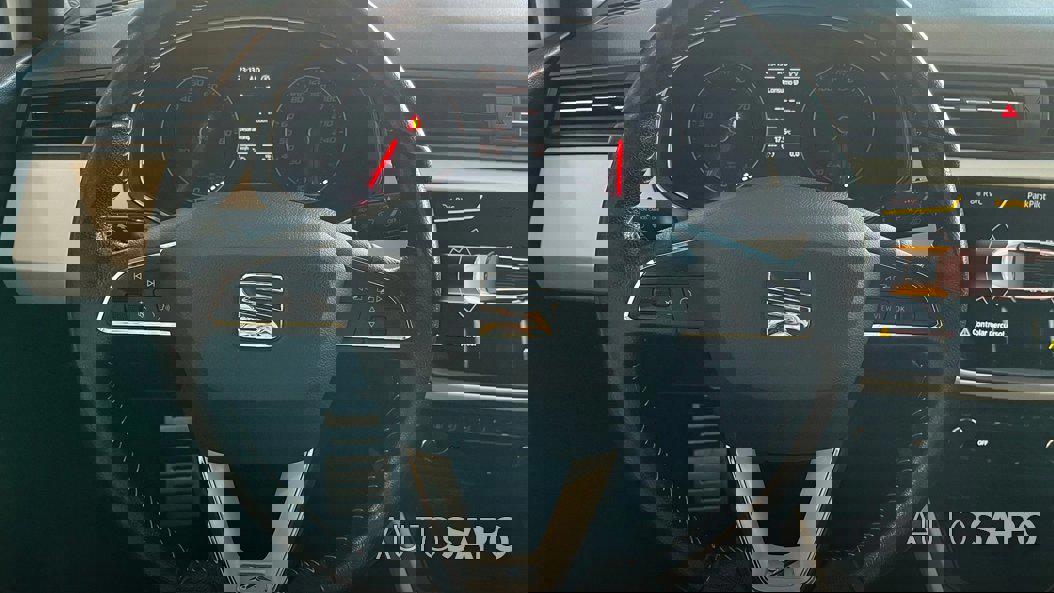 Seat Arona 1.0 TSI Xcellence de 2018