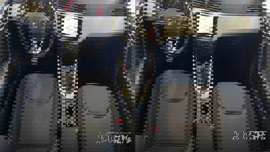 Seat Arona 1.0 TSI Xcellence de 2018