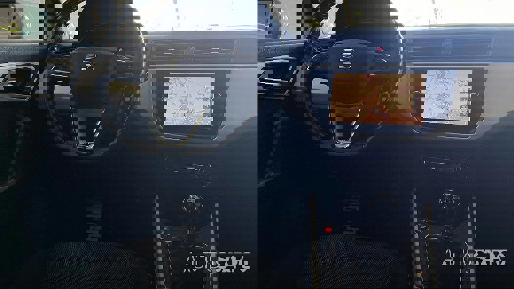 Seat Arona 1.0 TSI Xcellence de 2018