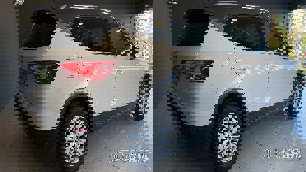 Seat Arona 1.0 TSI Xcellence de 2018