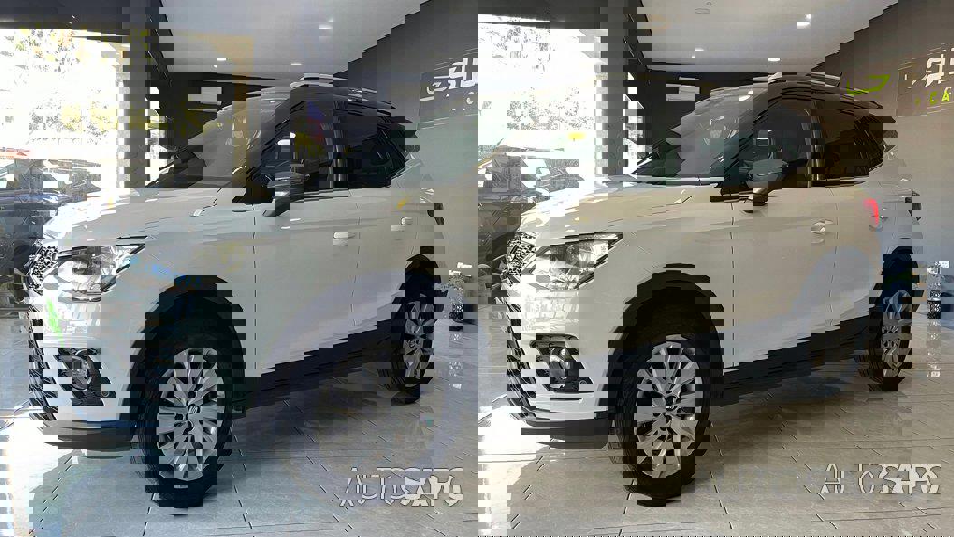 Seat Arona 1.0 TSI Xcellence de 2018