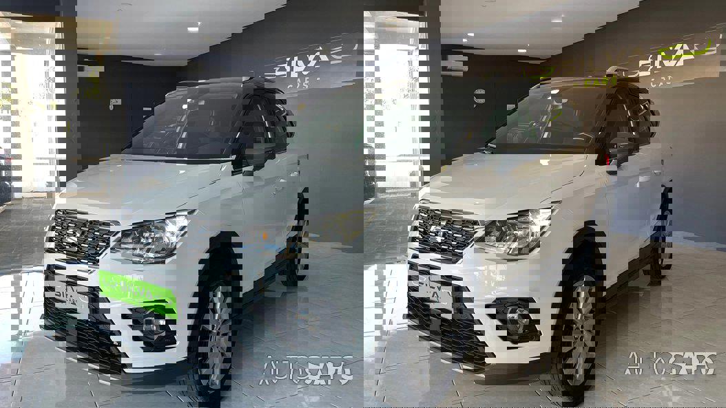 Seat Arona 1.0 TSI Xcellence de 2018