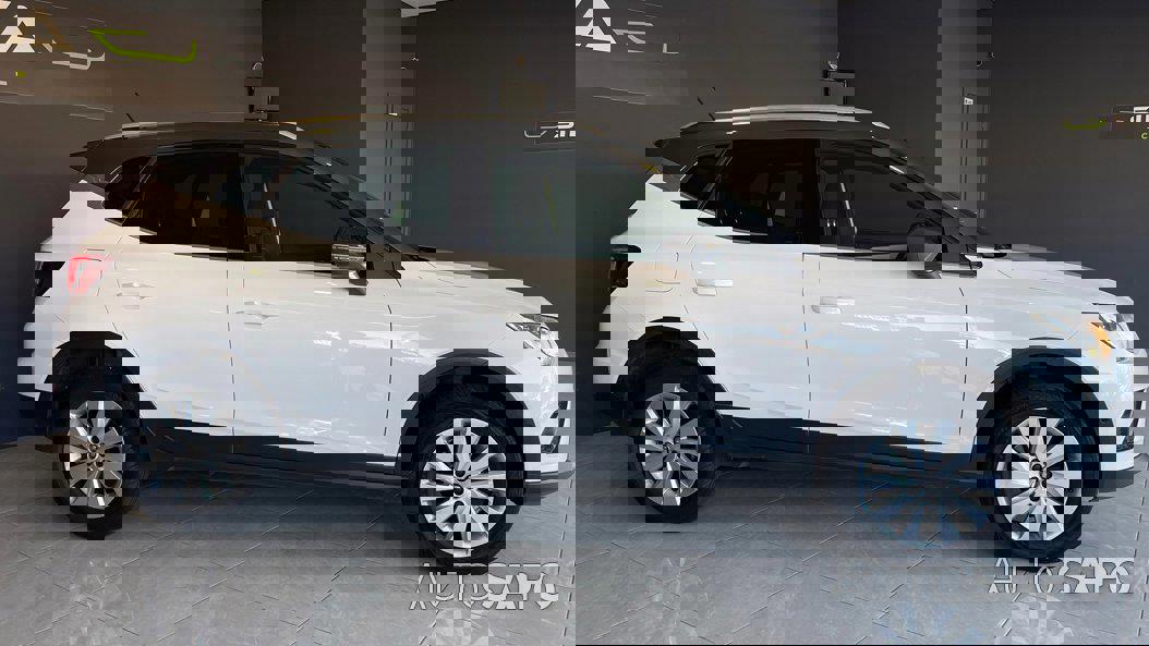 Seat Arona 1.0 TSI Xcellence de 2018