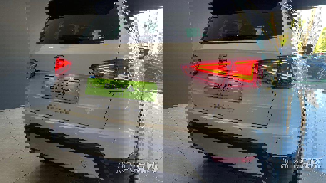 Seat Arona 1.0 TSI Xcellence de 2018