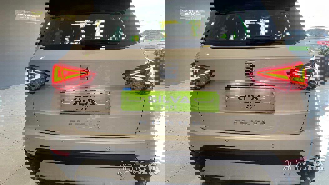 Seat Arona 1.0 TSI Xcellence de 2018