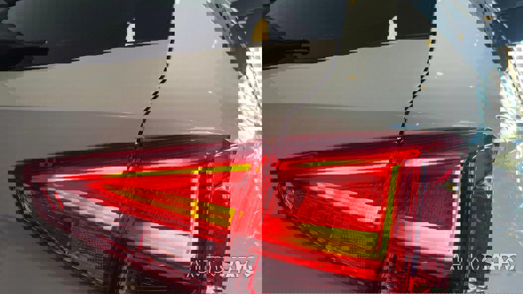 Seat Arona 1.0 TSI Xcellence de 2018