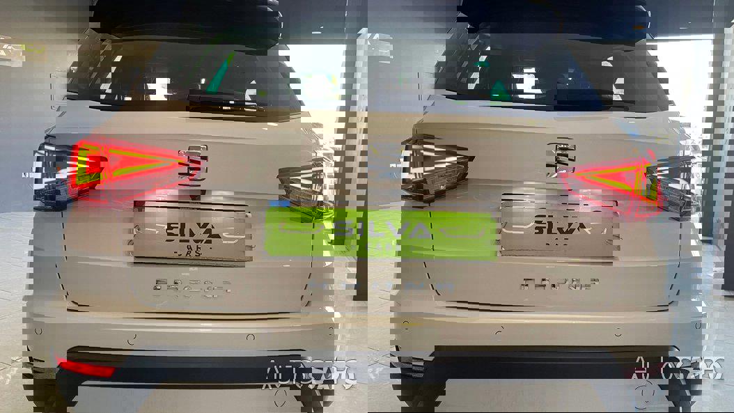 Seat Arona 1.0 TSI Xcellence de 2018