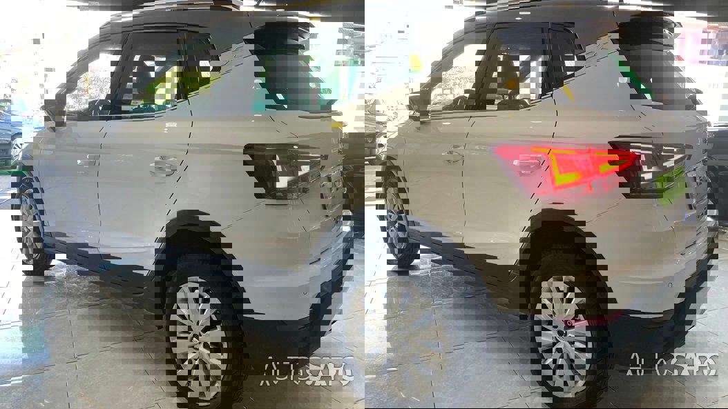 Seat Arona 1.0 TSI Xcellence de 2018