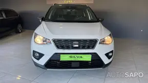 Seat Arona 1.0 TSI Xcellence de 2018