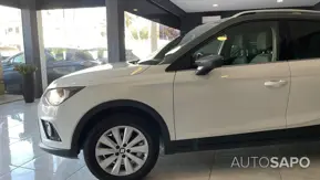 Seat Arona 1.0 TSI Xcellence de 2018