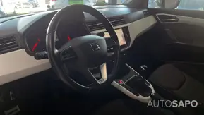 Seat Arona 1.0 TSI Xcellence de 2018