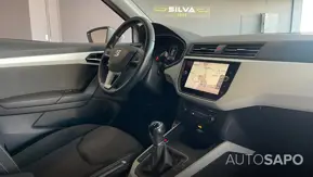 Seat Arona 1.0 TSI Xcellence de 2018