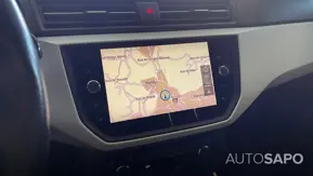 Seat Arona 1.0 TSI Xcellence de 2018