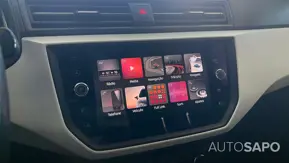 Seat Arona 1.0 TSI Xcellence de 2018